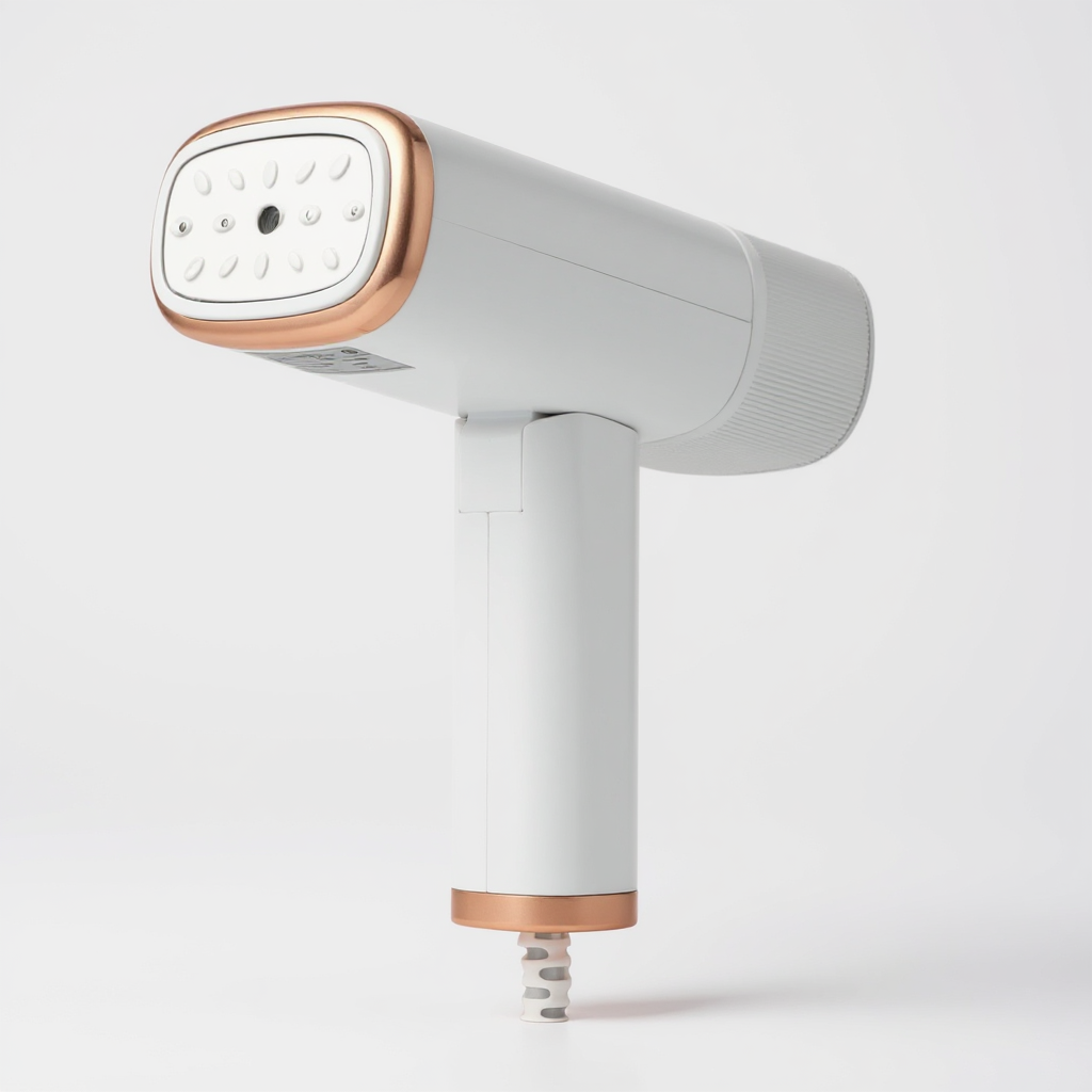 Portable Handheld Garment Steamer