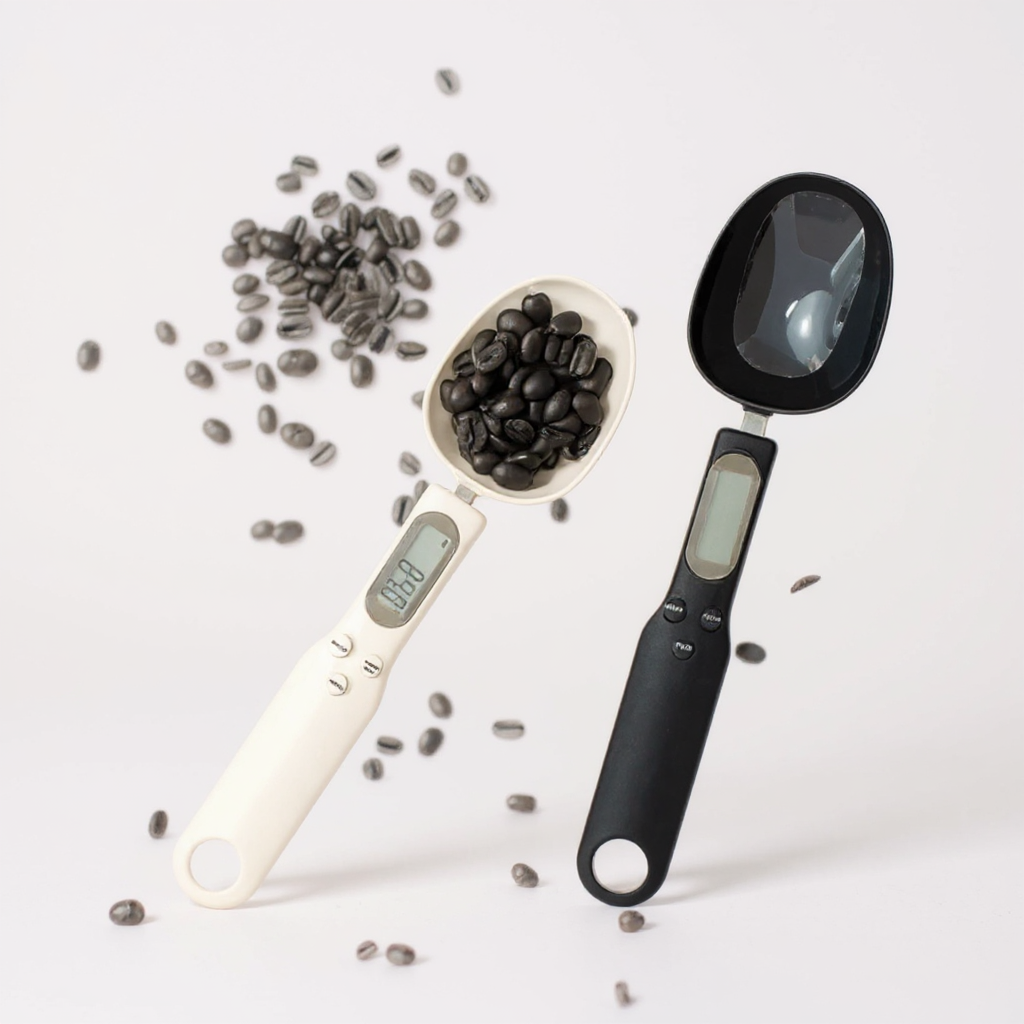 Mini Digital Spoon Scale